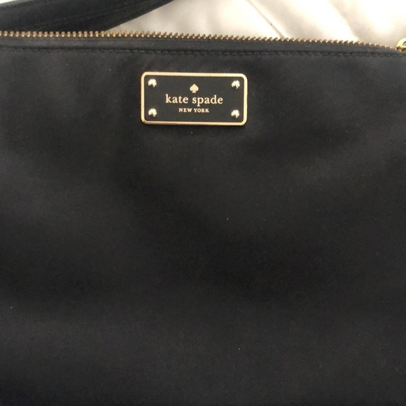 Kate Spade Satchel - Picture 2 of 4
